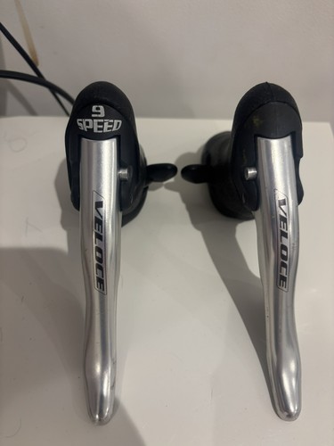 Campagnolo veloce fach - veloce, 9-fach