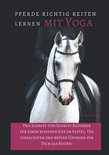 Pferde richtig reiten lernen