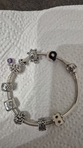 Original pandora 925er - original,