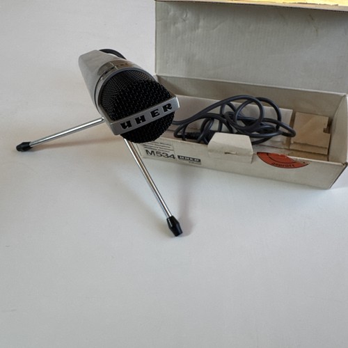 Uher m534 dynamisches - m534,