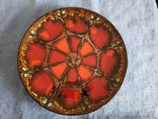 Ruscha 717/3 Keramik Fat Lava