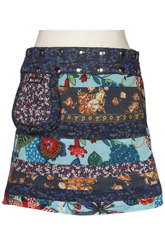 Moshiki rock damen damenrock - damen,