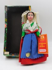 Lenci Souvenir Spoleto