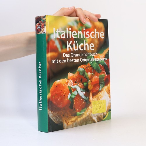 Italienische küche - italienische, | 