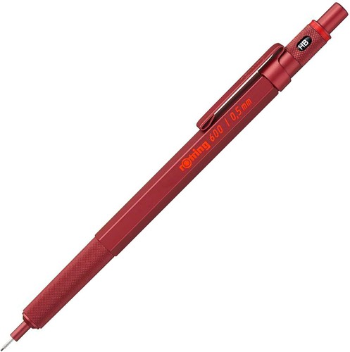 Rotring 600 druckbleistift - rotring,