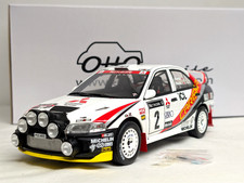 1:18 Otto Mobile Mitsubishi