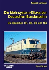 Die Mehrsystem-Elloks der