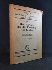 Das Märchen und die Phantasie