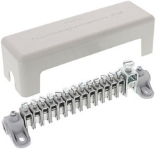 DEHN Potentialausgleichschiene