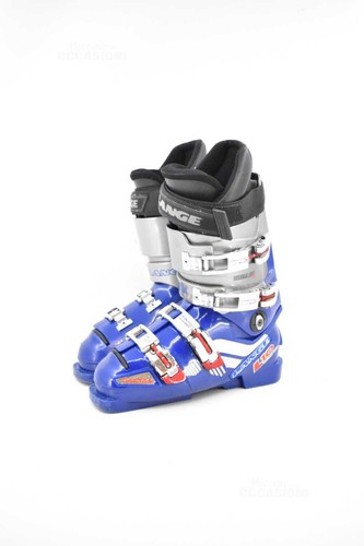 Stiefel skifahren lange l10 - stiefel,