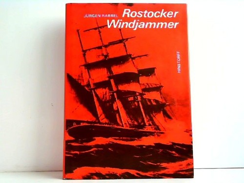 Rostocker windjammer - rostocker,