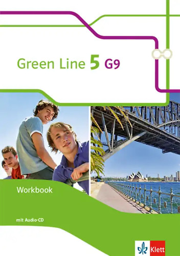 Green line g9 - line,