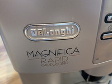 DeLonghi Magnifica RAPID