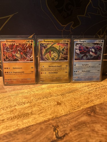 Legendäre pokémon gen - legendäre,