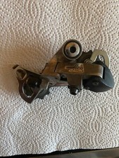 Schaltwerk Shimano Asis RD