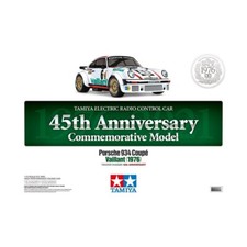 Tamiya 47477 Porsche 934