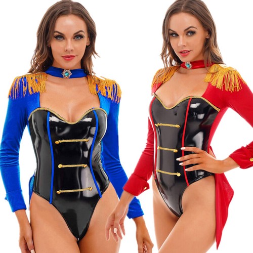 Damen zirkus - de,