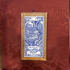 Alte HOLLAND Niederländische