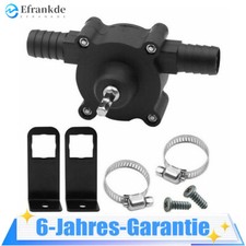 Profi Elektropumpe für