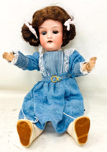 Puppe heubach köppelsdorf 250 - heubach,