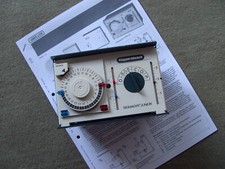 Regler Küppersbusch (RVP 21.5) auch Siegermatic, Brötje,  ABIC IIC uvm.