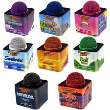 Ersatz Farbe Netz Mikrofon