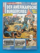 Clausewitz Spezial 32 DER