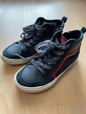 Sneaker High Sportschuhe Geox Gr 30 neuwertig