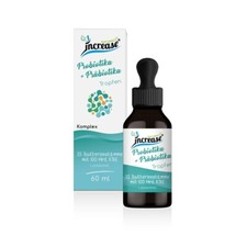 Increase Probiotika +