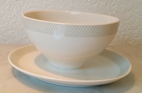 Alte sauciere soßenschale - sauciere,