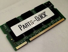 1GB PC2700 DDR333 SODIMM for