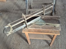 Ulmia Gehrungssäge 354 Säge