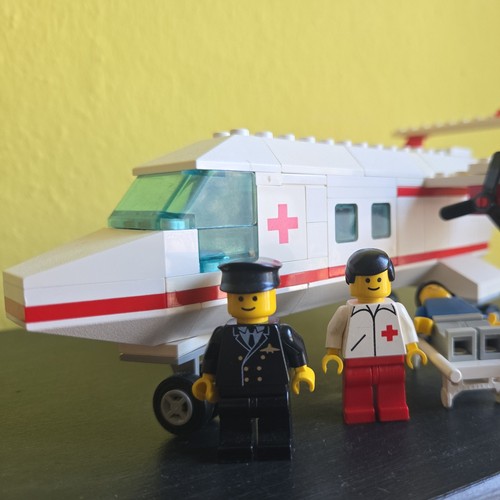 Lego 6356 town - lego,