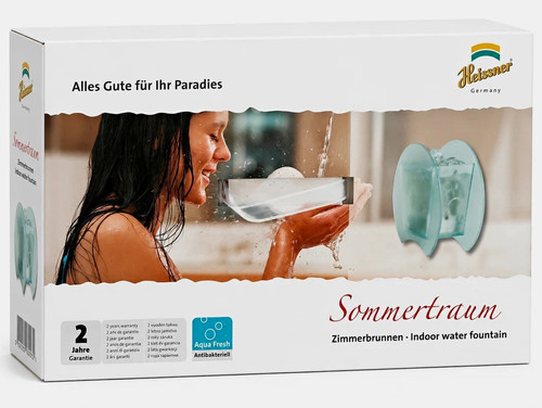Heissner sommertraum - heissner,
