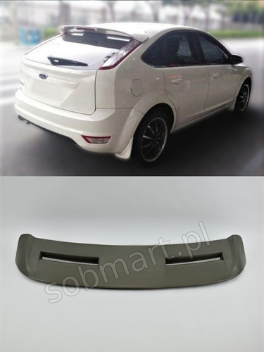 Dachspoiler spoiler - dachspoiler,