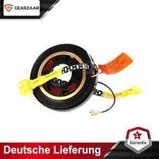 Schleifring Wickelfeder