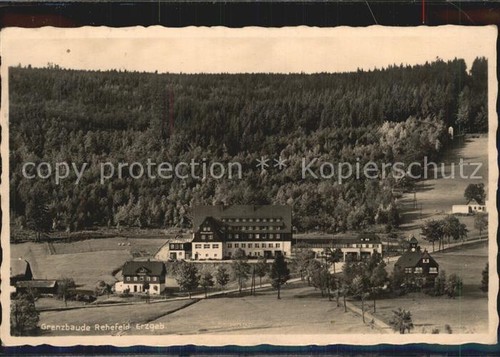 Rehefeld zaunhaus grenzbaude - rehefeld-zaunhaus,