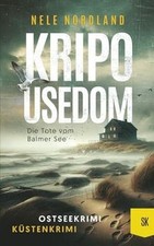 KRIPO USEDOM - Die Tote vom