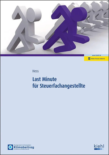 Last minute für - last,