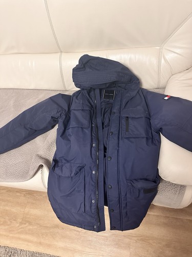 Jacke tommy hilfiger 164 - jacke,
