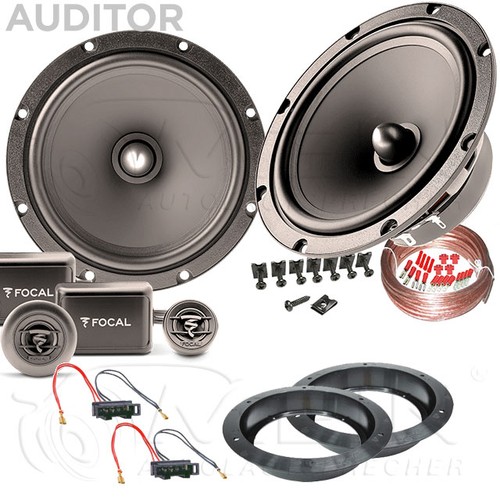 Focal auto lautsprecher für - auto,