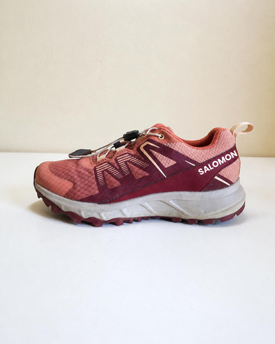Salomon sensifit scarpe - sensifit,