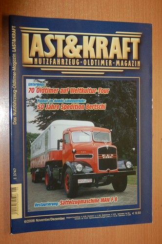 Last kraft 2006 - &, 06-2006