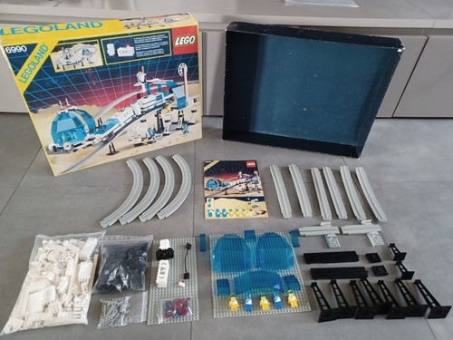 Lego 6990 einschienenbahn - 6990,