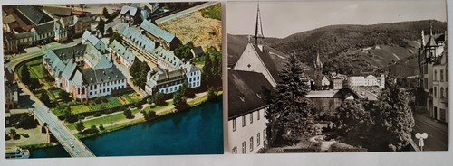 Postkarten lot x - postkarten, 2