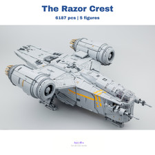 Bausteine Star Wars - The