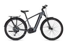 Focus aventura e mtb - 6.7, e-mtb