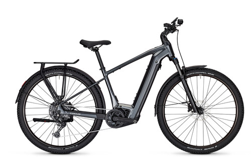 Focus aventura e mtb - aventura², 6.7