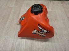 Honda XR 600 1985-1997