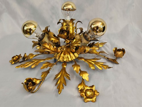 Italienische deckenlampe - italienische,